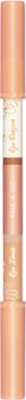 PAUL & JOE Eyeliner and eye crayon duo