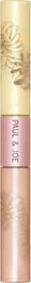 PAUL & JOE Eye gloss duo