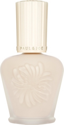PAUL & JOE Moisturising foundation primer