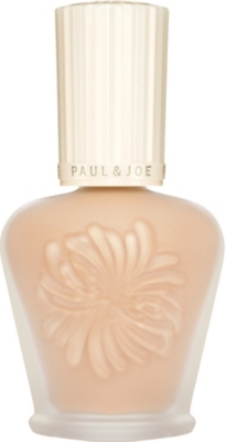 PAUL & JOE Moisturising foundation primer