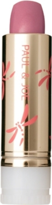 PAUL & JOE Lipstick refill clear anniversary edition
