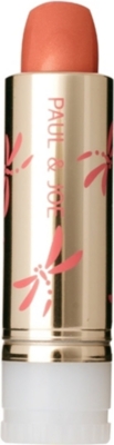 PAUL & JOE Lipstick refill full colour anniversary edition