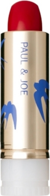 PAUL & JOE Lipstick refill natural anniversary edition