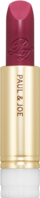 PAUL & JOE Lipstick refill full colour