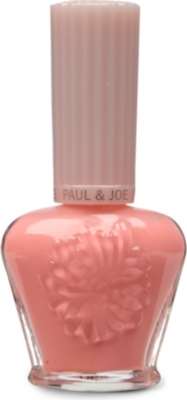 PAUL & JOE Nail polish