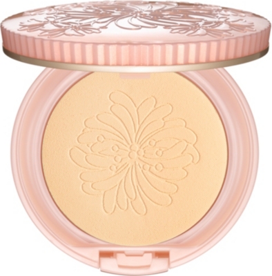 PAUL & JOE Powder compact foundation