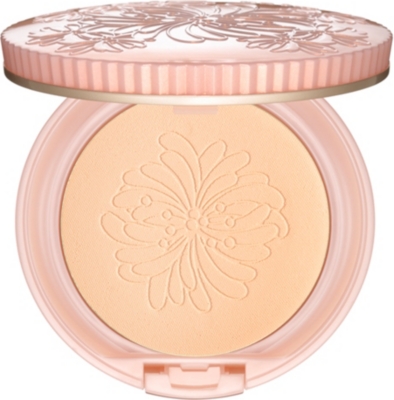PAUL & JOE Powder compact foundation