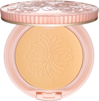 PAUL & JOE Powder compact foundation