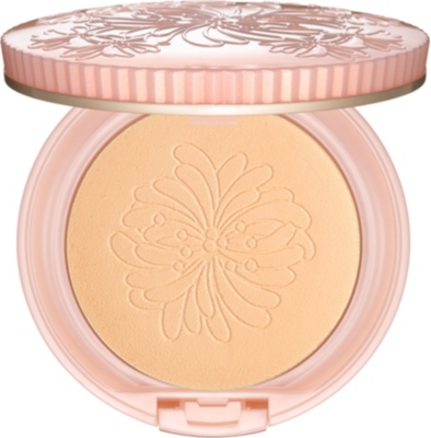 PAUL & JOE Powder compact foundation