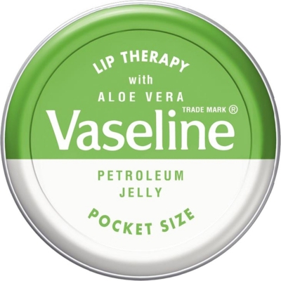 VASELINE Vaseline Lip Therapy - Aloe Vera