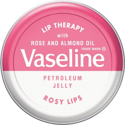 VASELINE Vaseline Lip Therapy - Rosy Lips