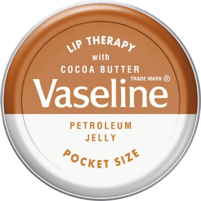 VASELINE Vaseline Lip Therapy - Cocoa Butter SPF 15