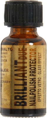 LAYLA Brilliant due nail polish protector