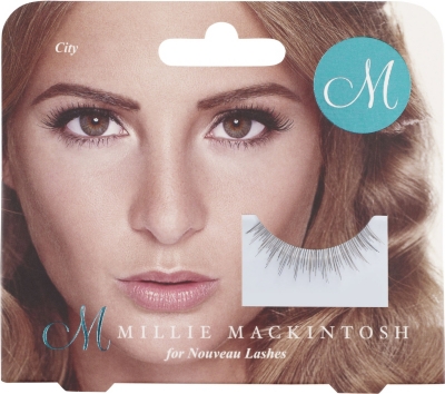 MILLIE MACKINTOSH City lashes