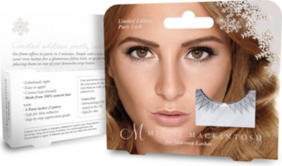 MILLIE MACKINTOSH Party Lashes