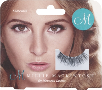 MILLIE MACKINTOSH Shoreditch lashes