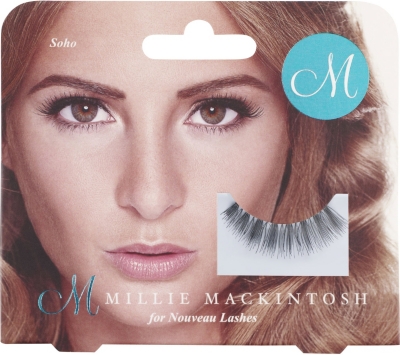 MILLIE MACKINTOSH Soho lashes