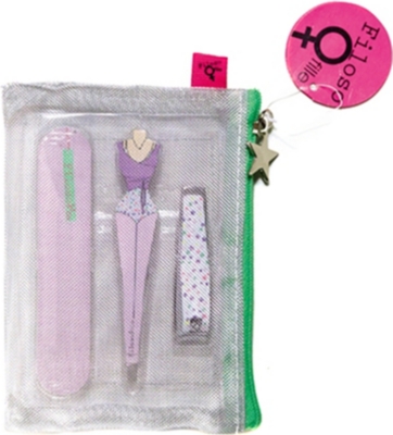 FILOSOFILLE Essential Kit Danse