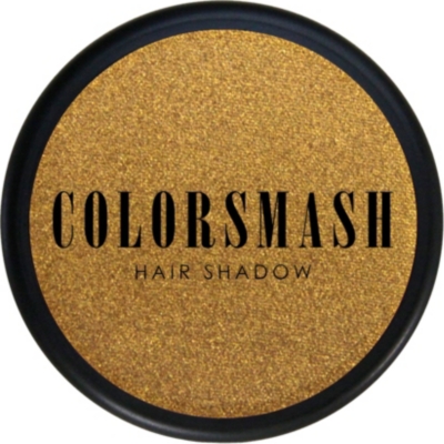 COLORSMASH Colorsmash hair shadow - Gold rush