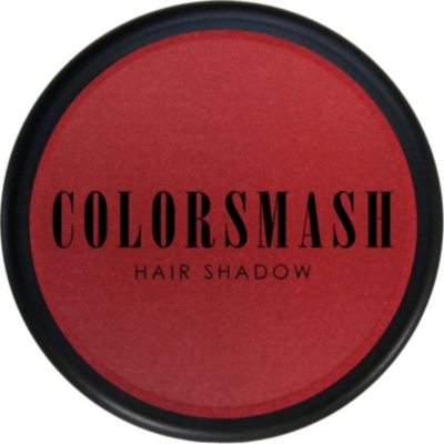 COLORSMASH Colorsmash hair shadow - Firecracker