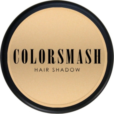 COLORSMASH Colorsmash hair shadow - Wheat