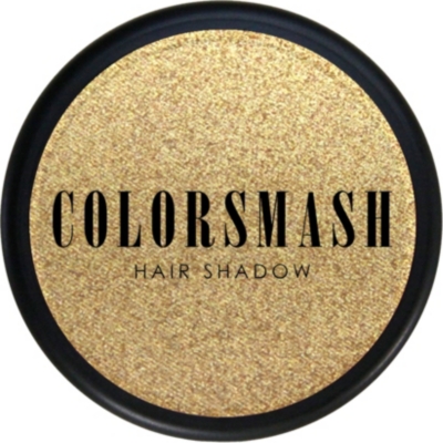 COLORSMASH Colorsmash hair shadow - Topaz