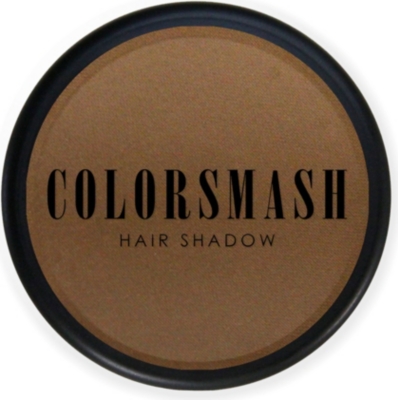 COLORSMASH Colorsmash hair shadow - Cocoa