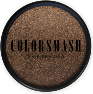 COLORSMASH Colorsmash hair shadow - Truffle