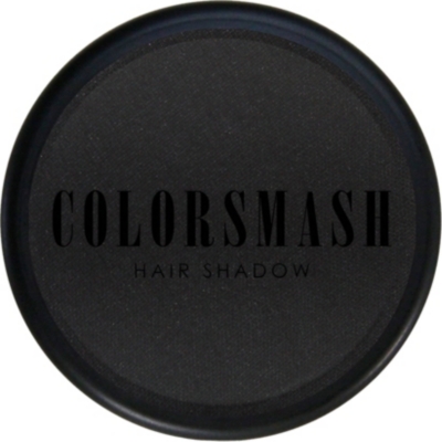 COLORSMASH Colorsmash hair shadow - Midnight