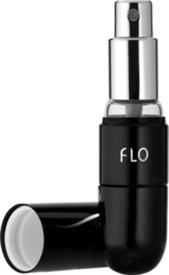 selfridges refillable atomiser flo 5ml perfume