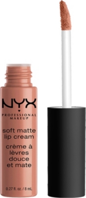 Image result for NYX COSMETICS Soft Matte Lip Cream