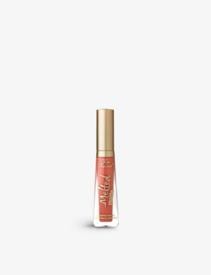 TOO FACED: Melted matte long-wear liquid lipstick 7ml