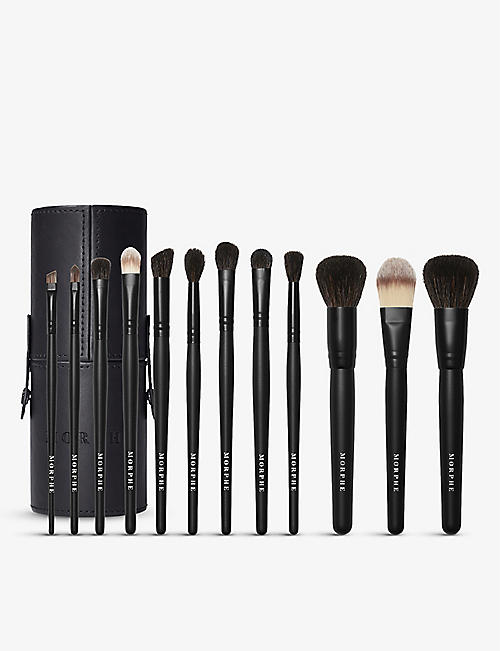 MORPHE: Vacay Mode brush collection worth £147
