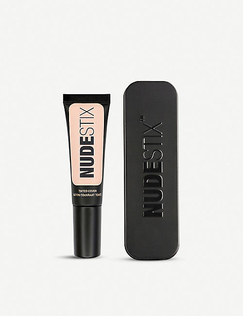 NUDESTIX: Tinted Cover Foundation 20ml