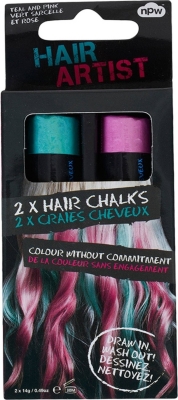NPW Hair chalk