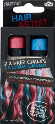 NPW Hair chalk