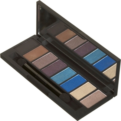 TOPSHOP Lost In Time palette