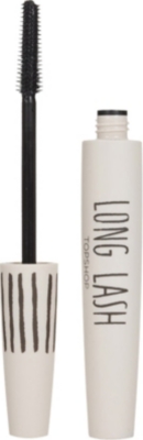 TOPSHOP Long Lash mascara - black