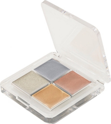 TOPSHOP SS13 Edit Eye palette in game on