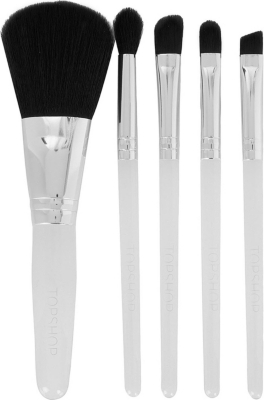 TOPSHOP SS13 Edit Make-up brush set