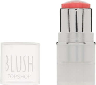 TOPSHOP SS13 Edit Blush stick