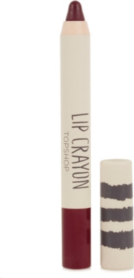 TOPSHOP Lip crayon
