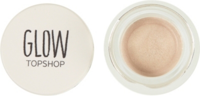 TOPSHOP Glow highlighter in polish