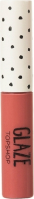 TOPSHOP Lip glaze