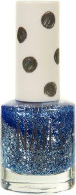 TOPSHOP Nail polish - metallic