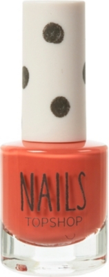 TOPSHOP Nail polish