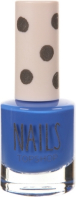 TOPSHOP Nail polish