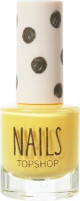 TOPSHOP Nail polish