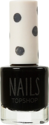 TOPSHOP Nail polish