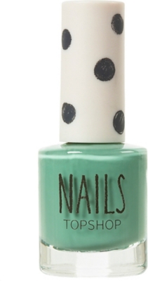 TOPSHOP Nail polish